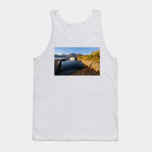 Loch Lomond Tank Top